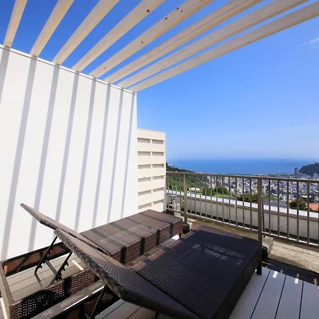 Atami Fuga Hotel Exterior photo